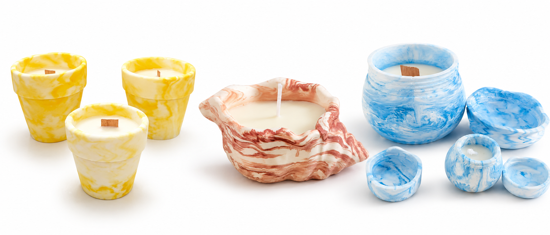 Can ResinCrete Be Used for Candle Vessels? Heat Resistance, Thickness & JDiction Sealer Guide