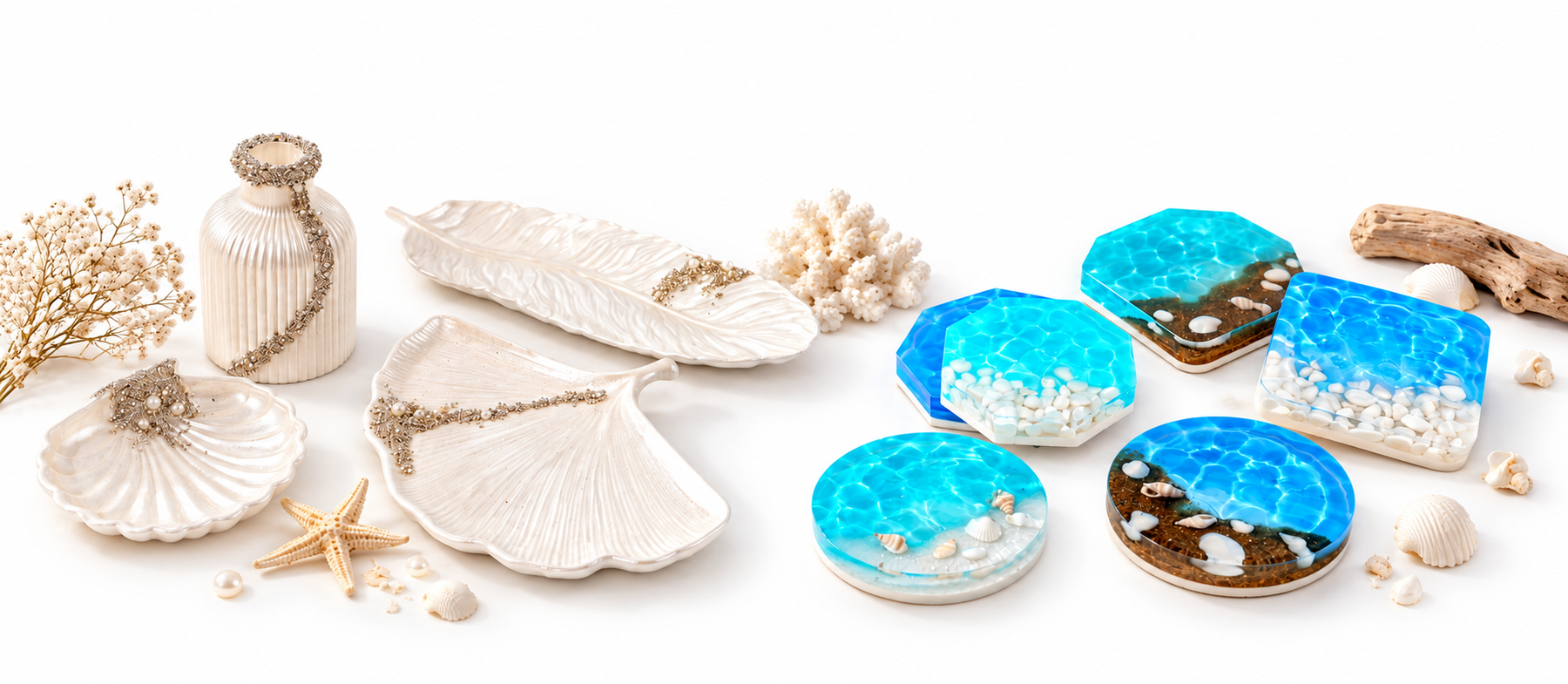 Epoxy Resin vs Eco Resin: What to Know Before You Switch