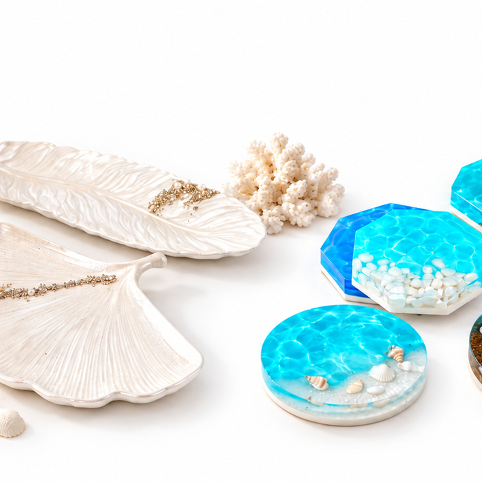 Epoxy Resin vs Eco Resin: What to Know Before You Switch