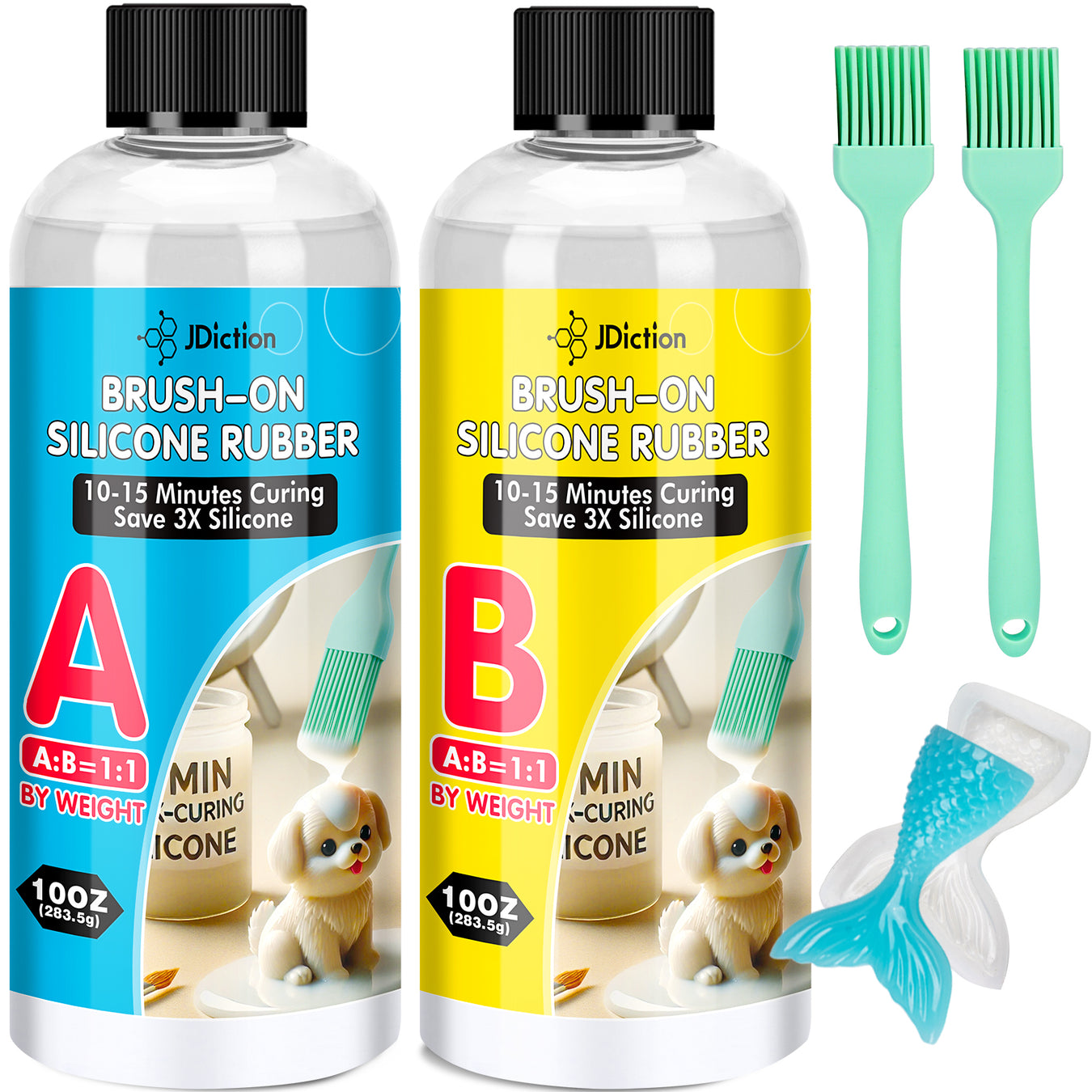 Silicone Rubber