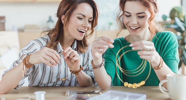 DIY with Your Friends