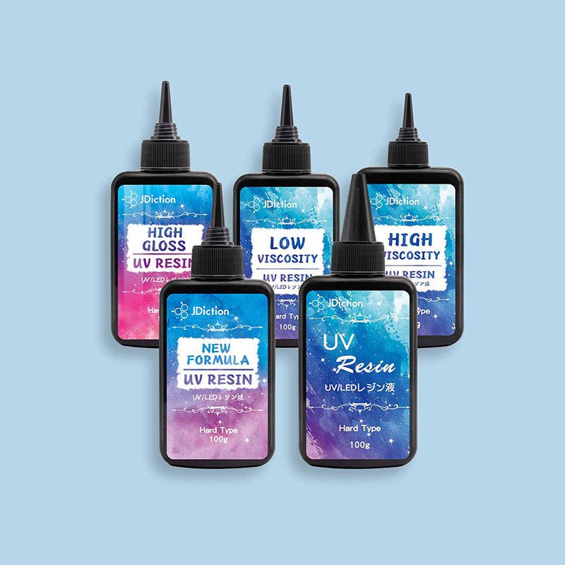 UV Resin