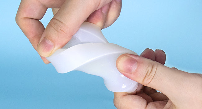 Super Elasticity & Durable