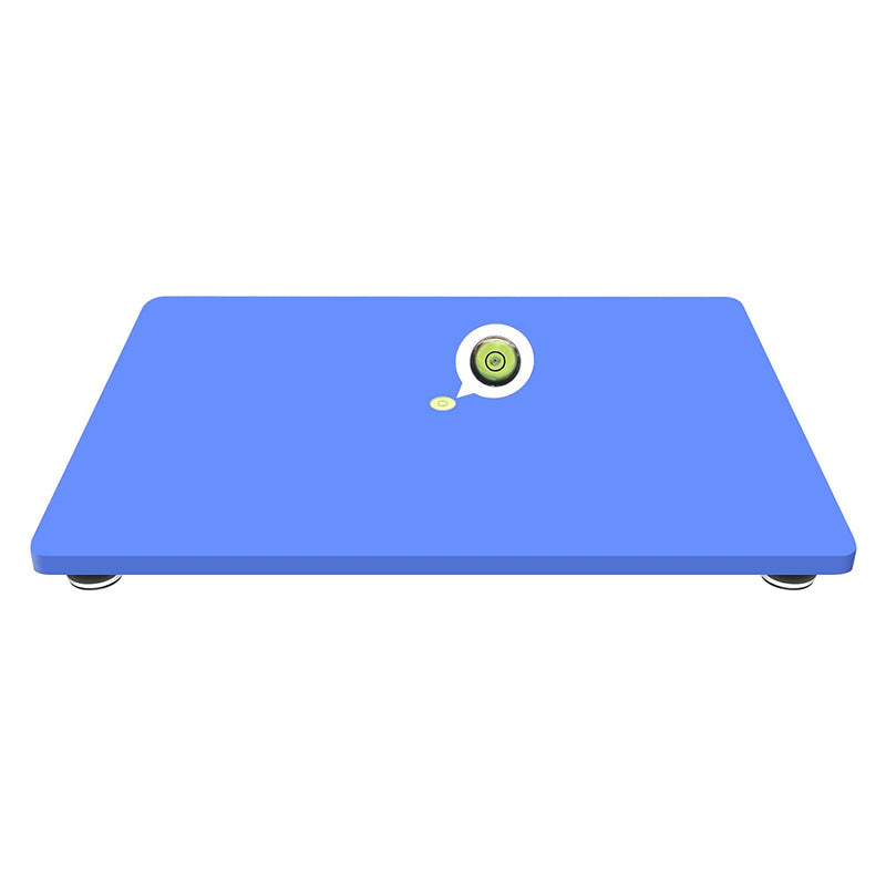Resin Levelling Table Craft Balancing Board - 16''x 12''