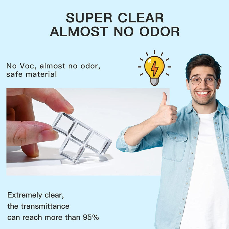 JDiction Lowest Odor UV Resin - 300g