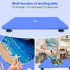 Resin Leveling Table - 16''x 12'' Craft Balancing Board for Epoxy Resin & Art & Working Surface (US ONLY Sales)