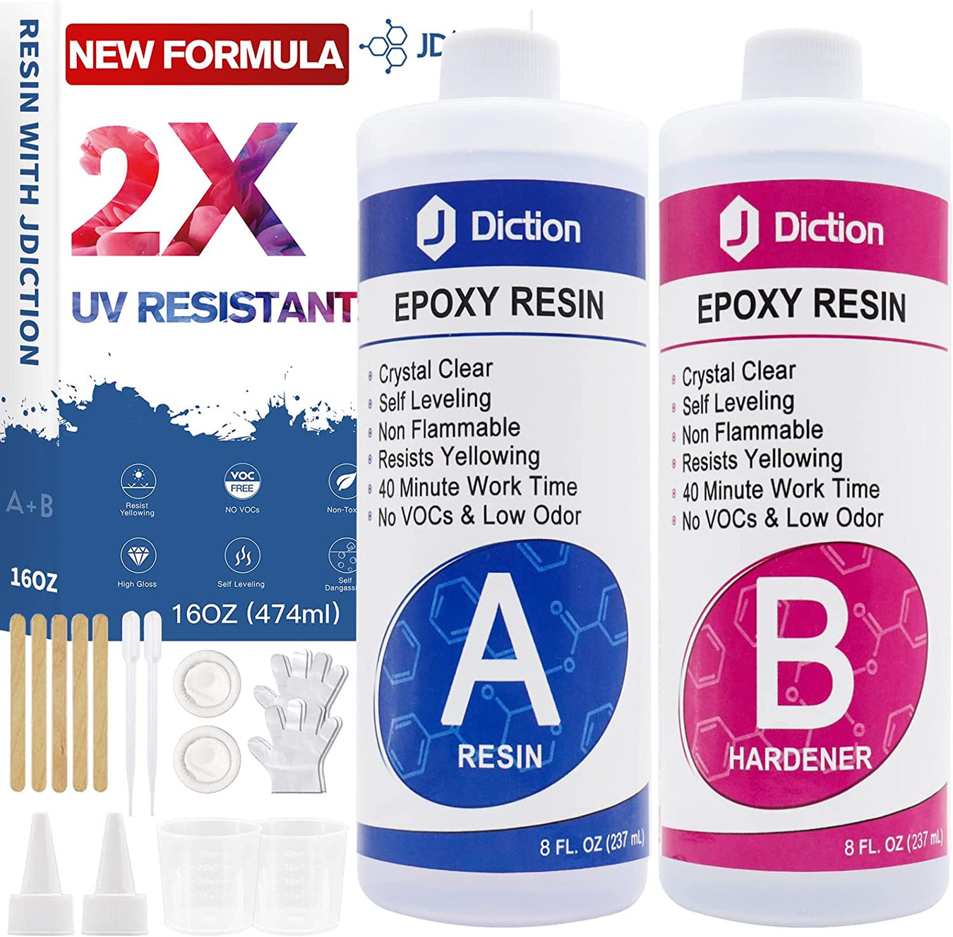 Epoxy Resin