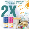 JDiction Epoxy Resin 948ml/32oz - 2X UV Resistant Resin Kit (UK ONLY Sales)